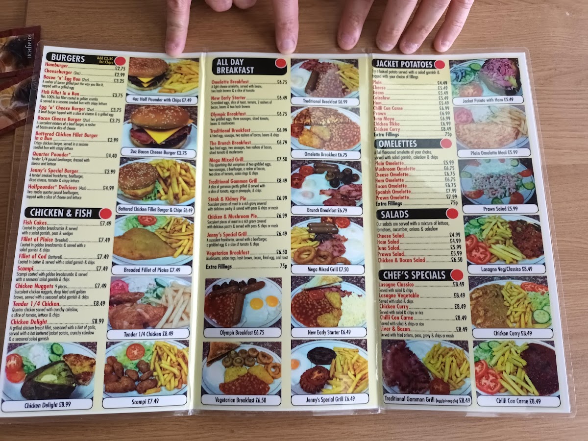 Menu Photo 0
