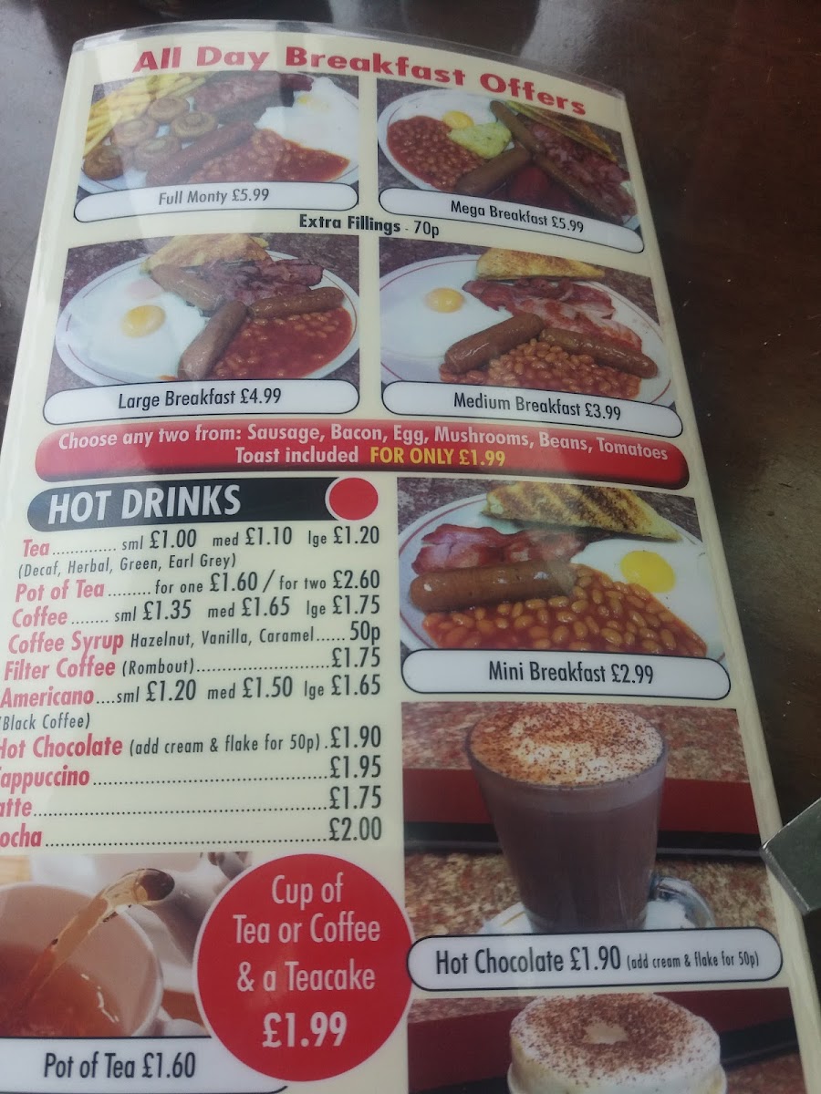 Menu Photo 6