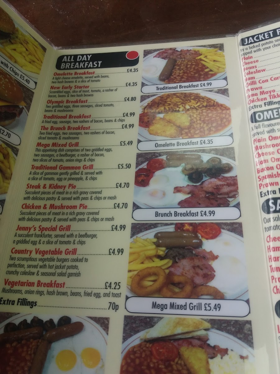 Menu Photo 7