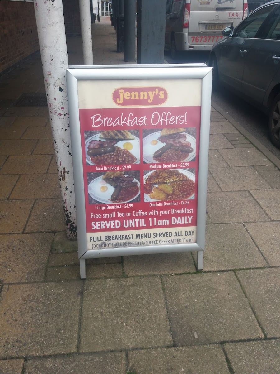 Menu Photo 8