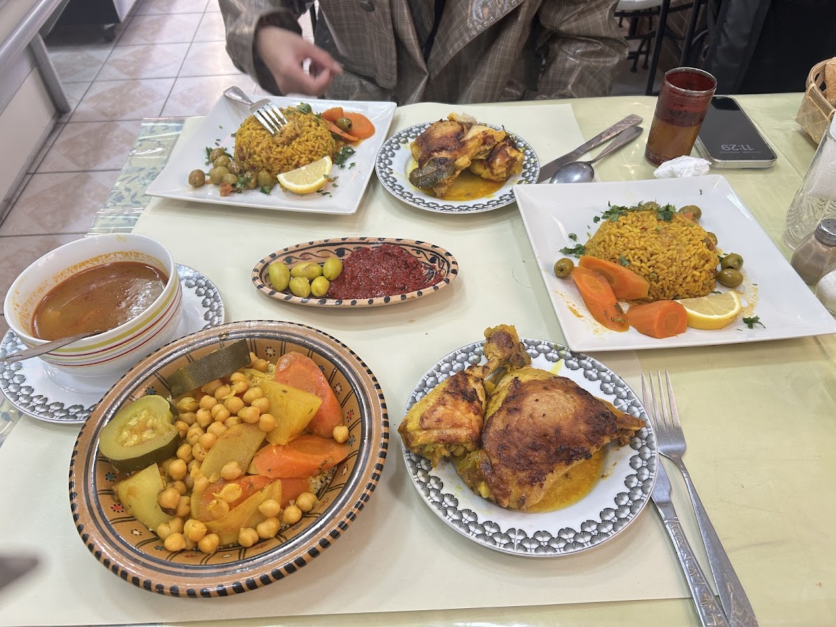 Dima - Cafe restaurant oriental - Photo 2