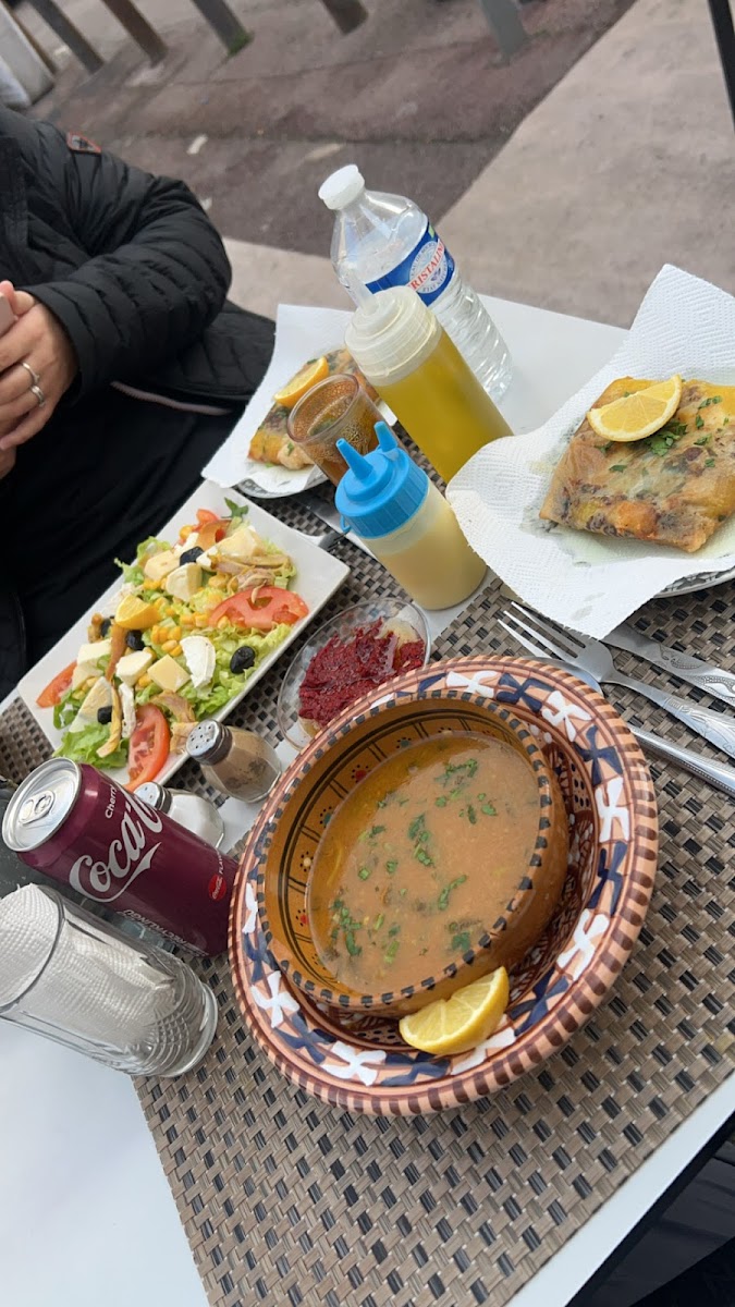 Dima - Cafe restaurant oriental - Photo 5