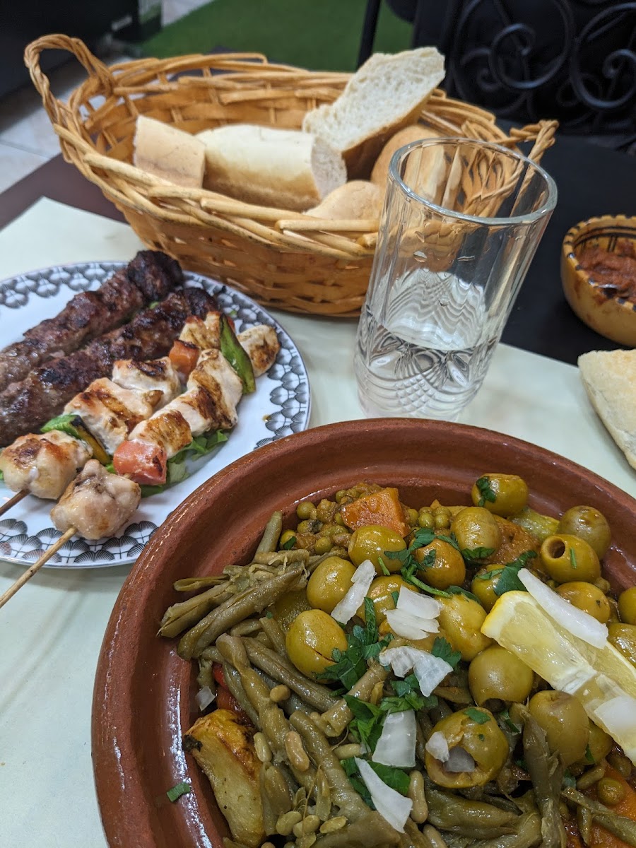 Dima - Cafe restaurant oriental - Photo 6