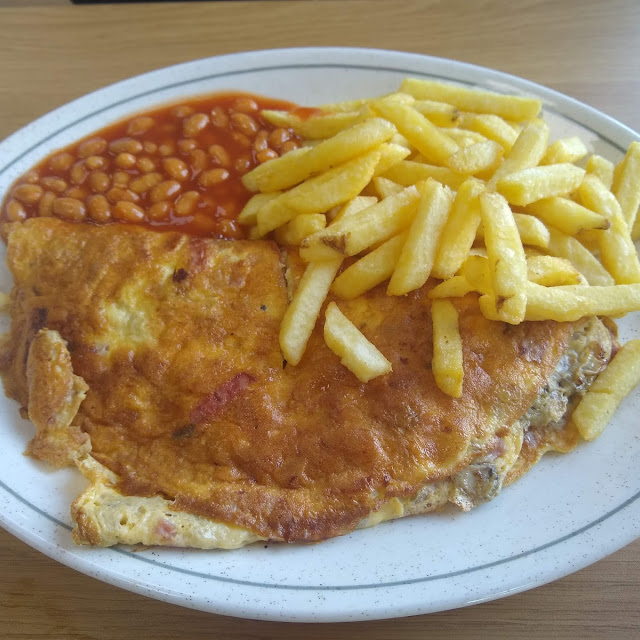 Omelette