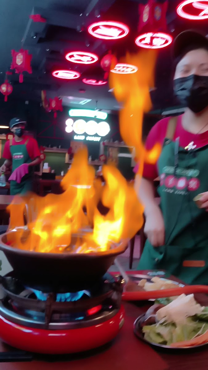 阿广小厨 | Ah Guang Kitchen | Puchong - Photo 1