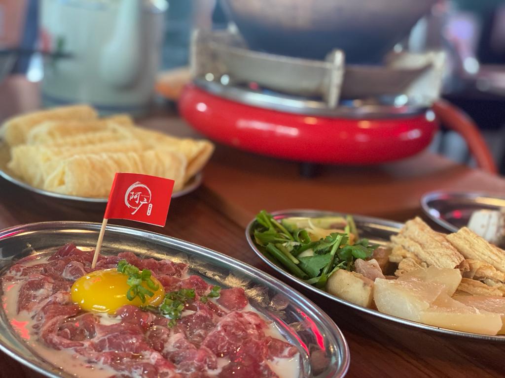 阿广小厨 | Ah Guang Kitchen | Puchong - Photo 2