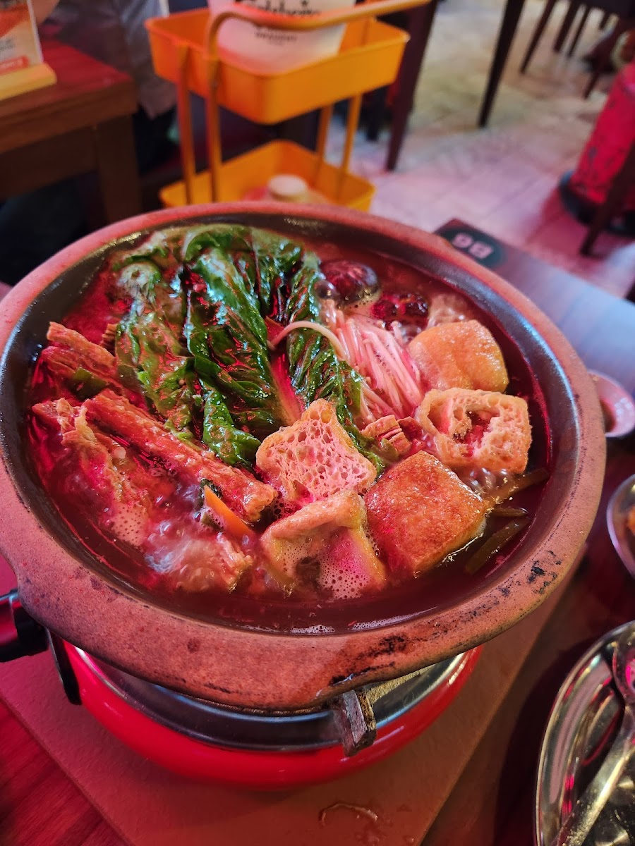 阿广小厨 | Ah Guang Kitchen | Puchong - Photo 4