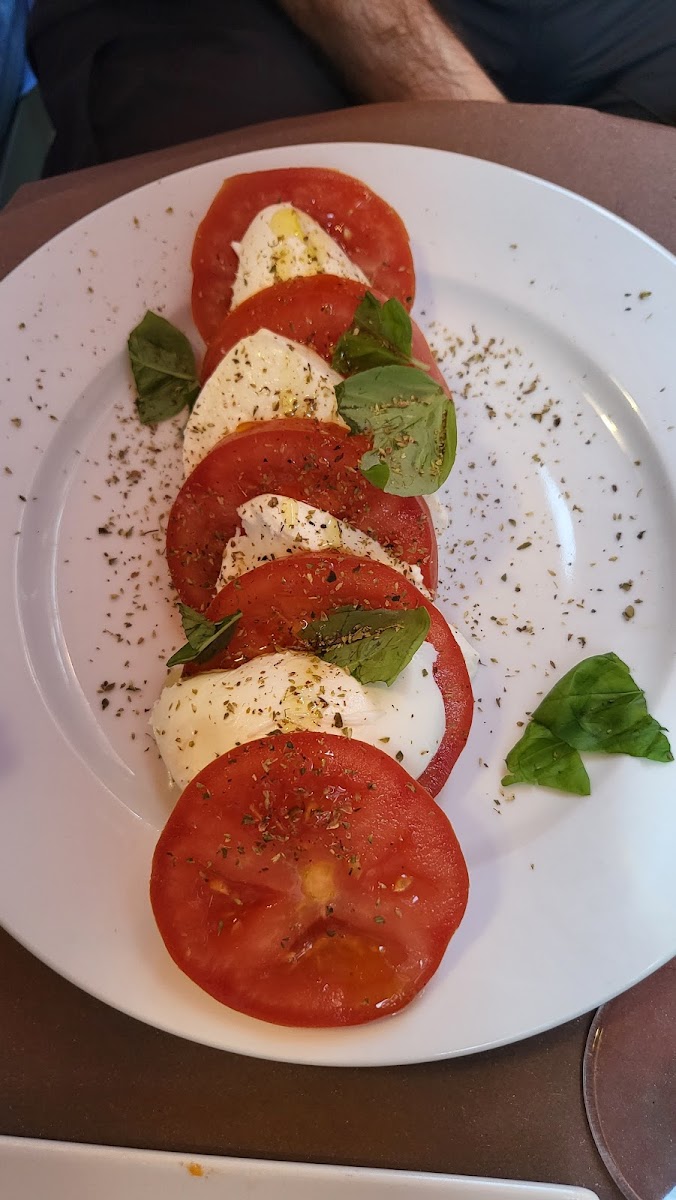 Osteria al Tajer - Photo 9