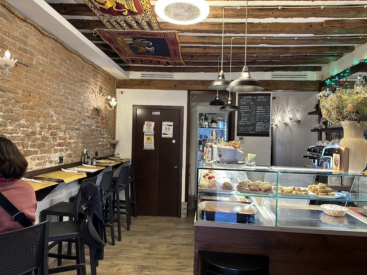 Osteria al Tajer - Photo 1