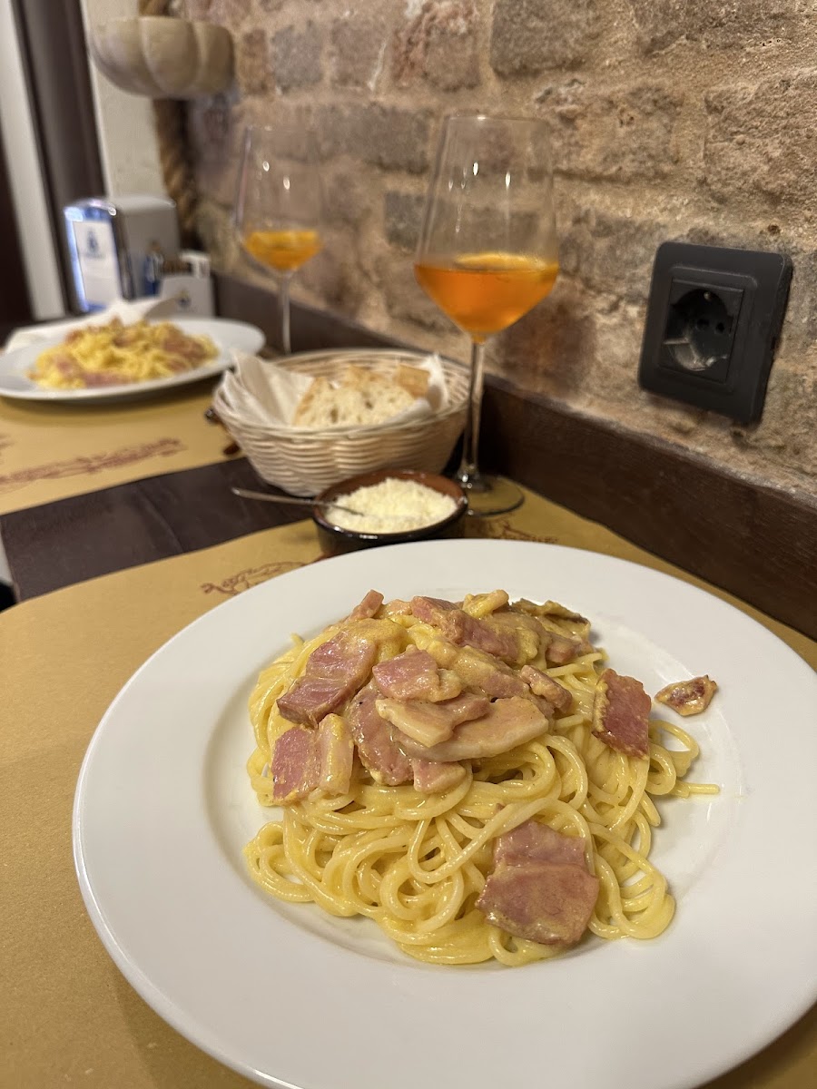 Osteria al Tajer - Photo 2