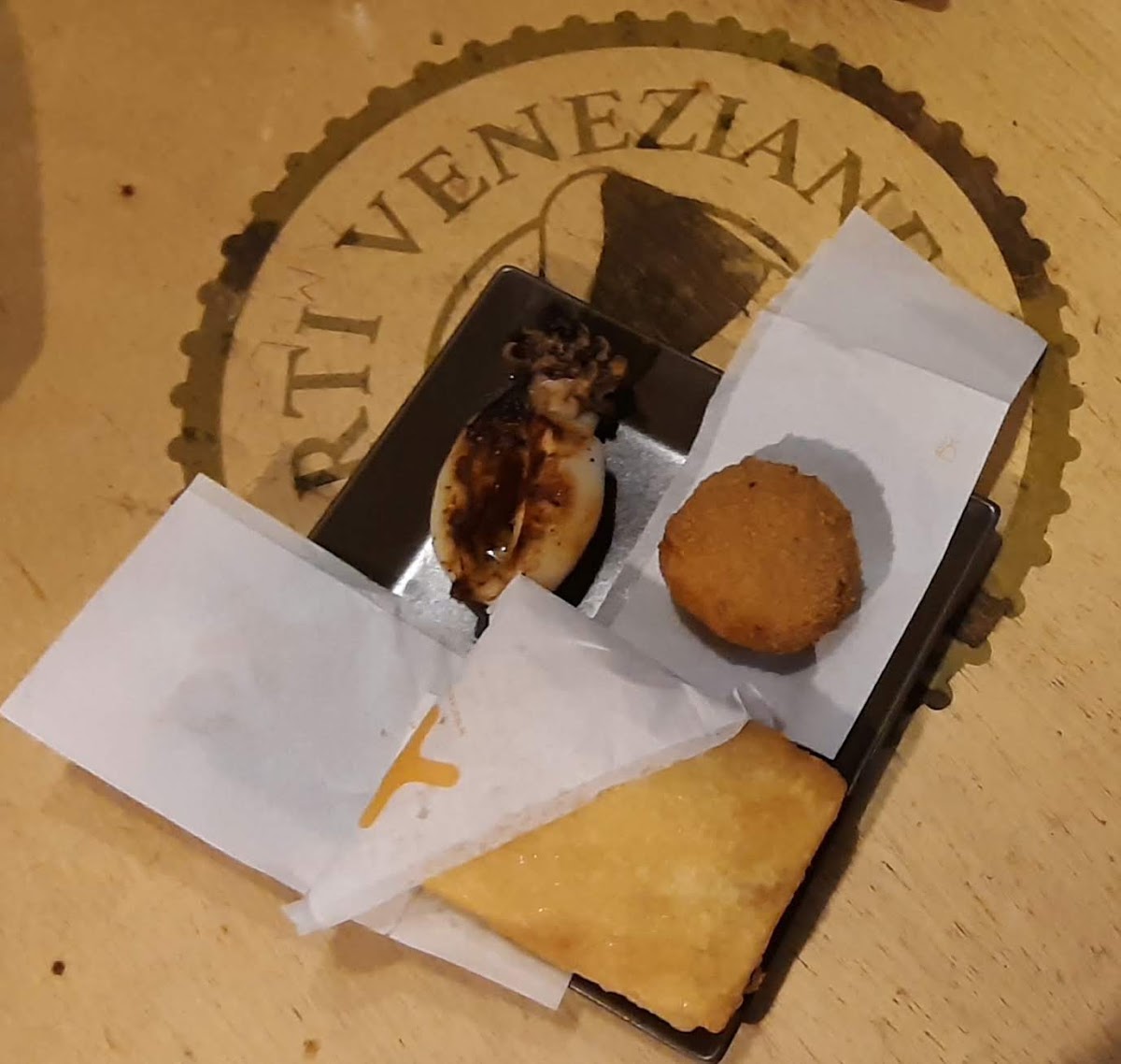 Osteria al Tajer - Photo 4