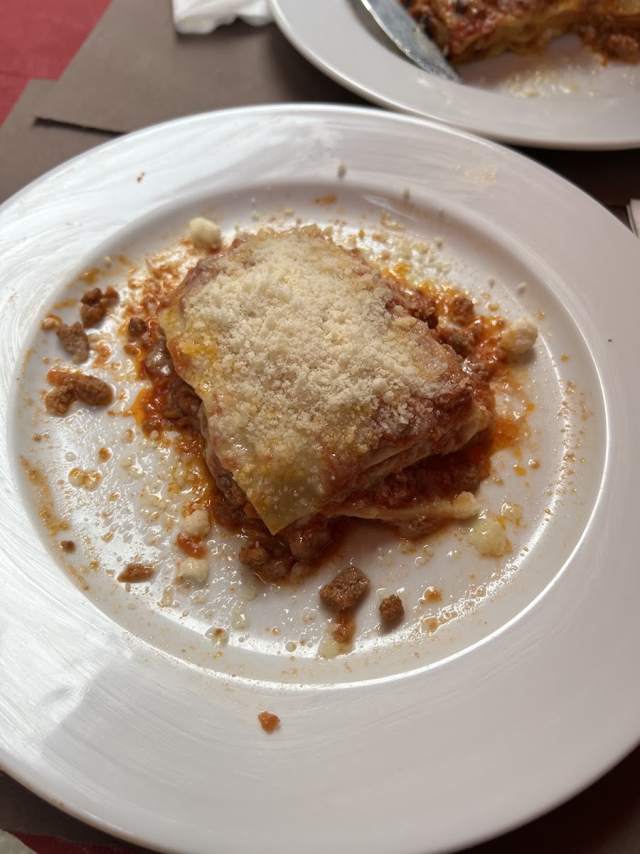 Osteria al Tajer - Photo 5
