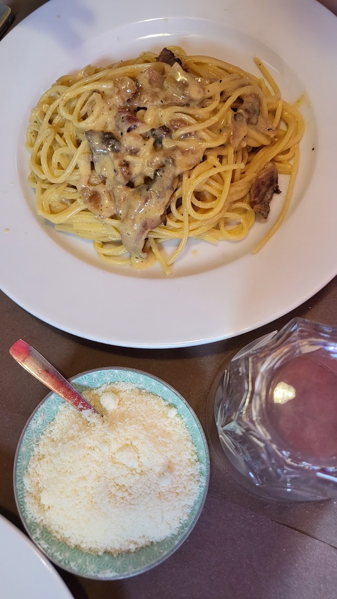 Osteria al Tajer - Photo 6