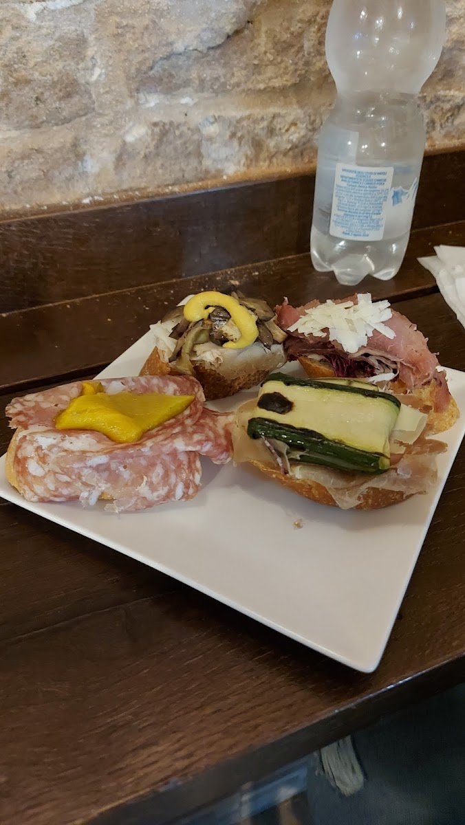Osteria al Tajer - Photo 7