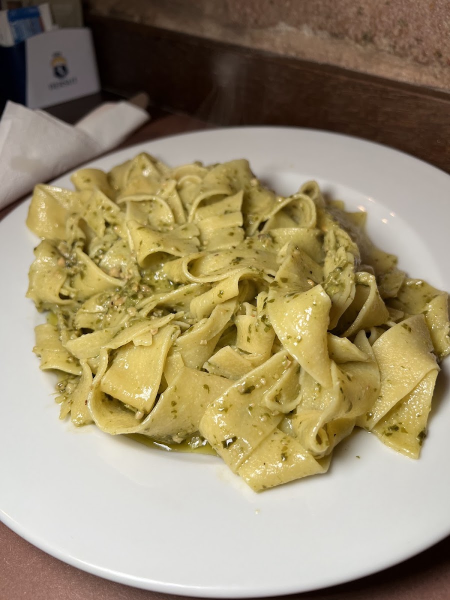 Osteria al Tajer - Photo 8