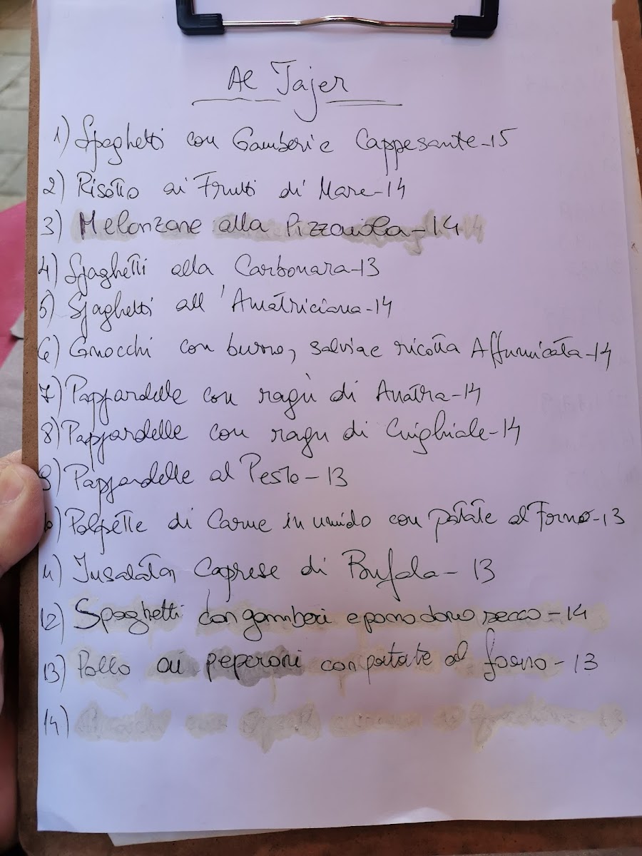 Menu Photo 7