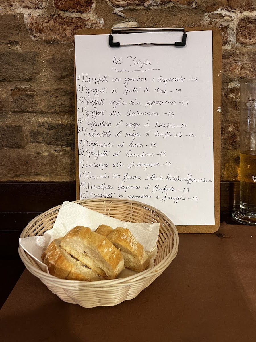 Menu Photo 8