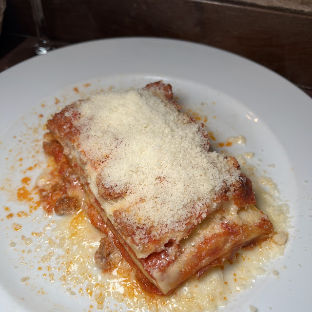 Lasagna