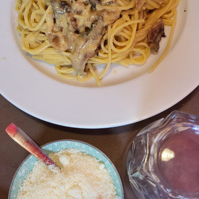 Carbonara