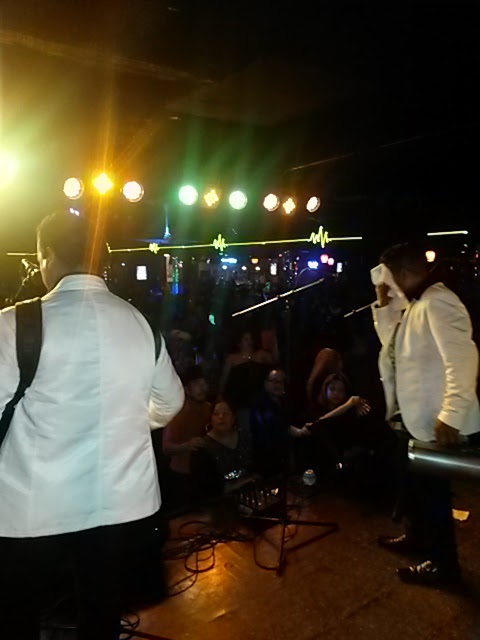Los Globos - Photo 9