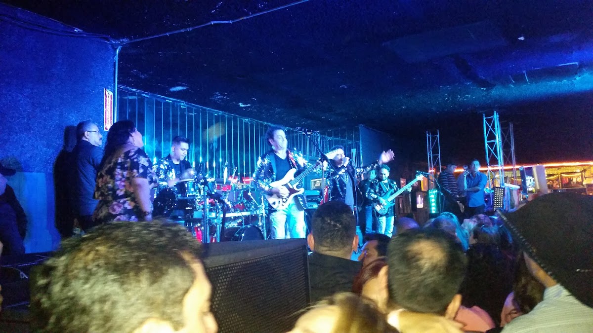 Los Globos - Photo 8