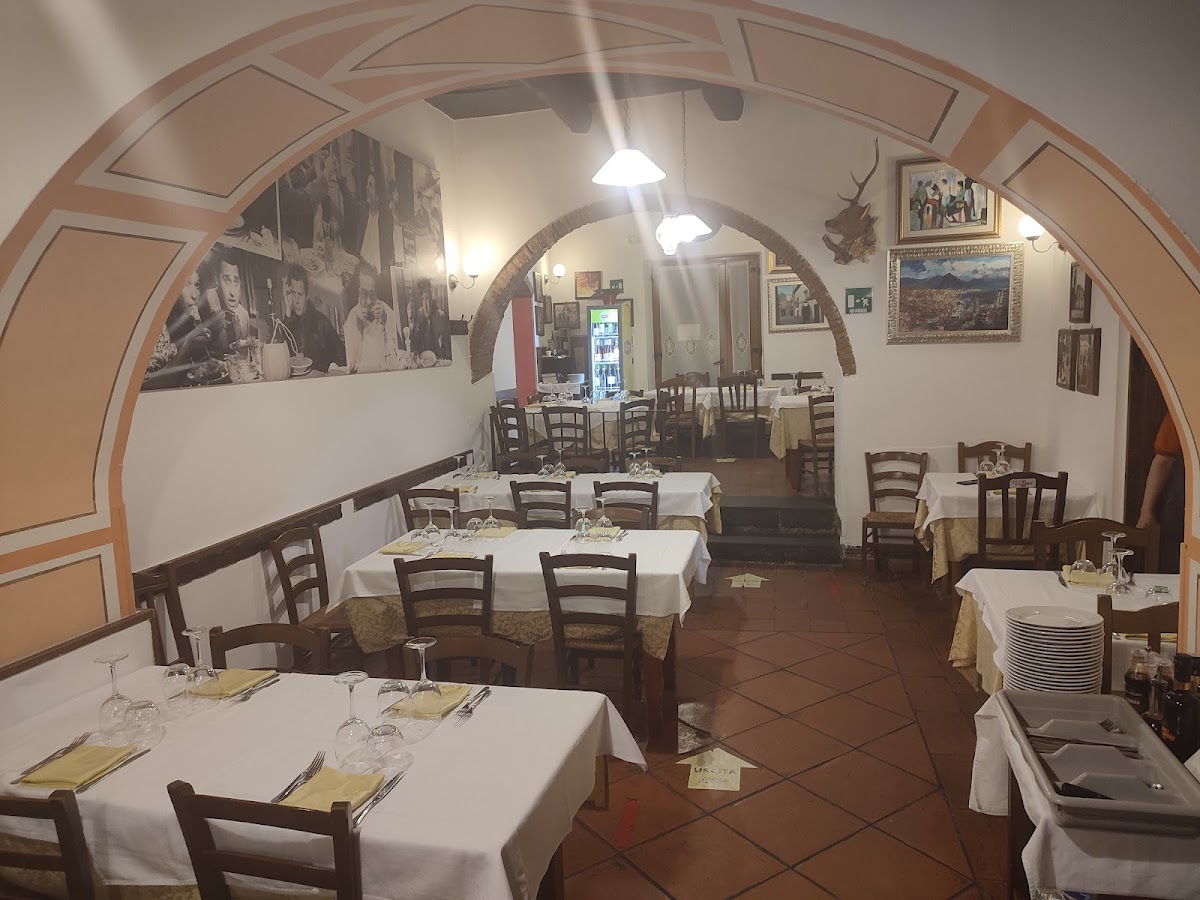 La Taverna di Baffone