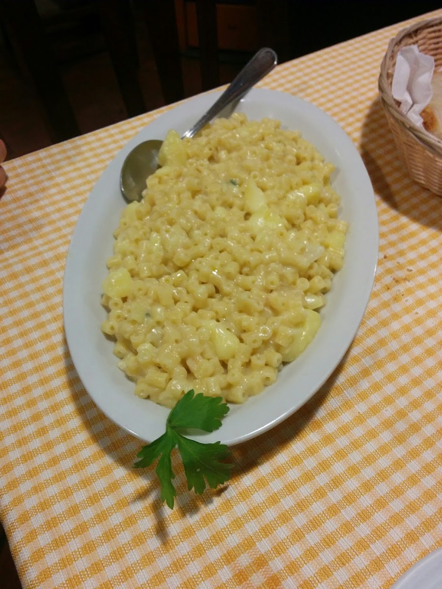 La Taverna di Baffone - Photo 6