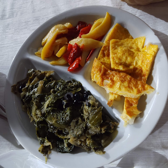 Antipasto Misto Della Casa