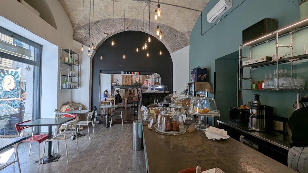Sensorio Coffee Lab