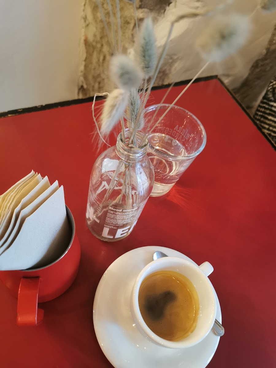 Sensorio Coffee Lab - Photo 9