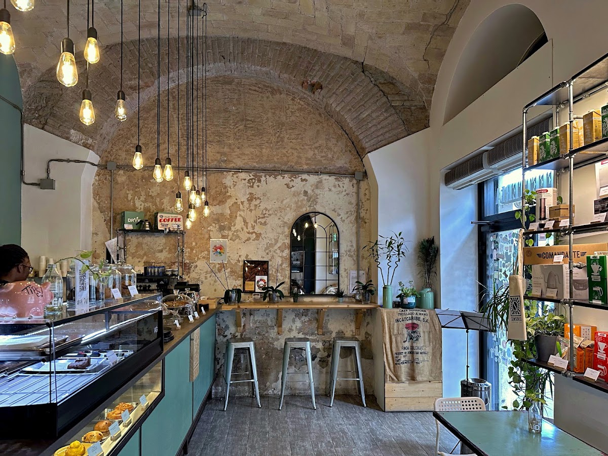 Sensorio Coffee Lab - Photo 3