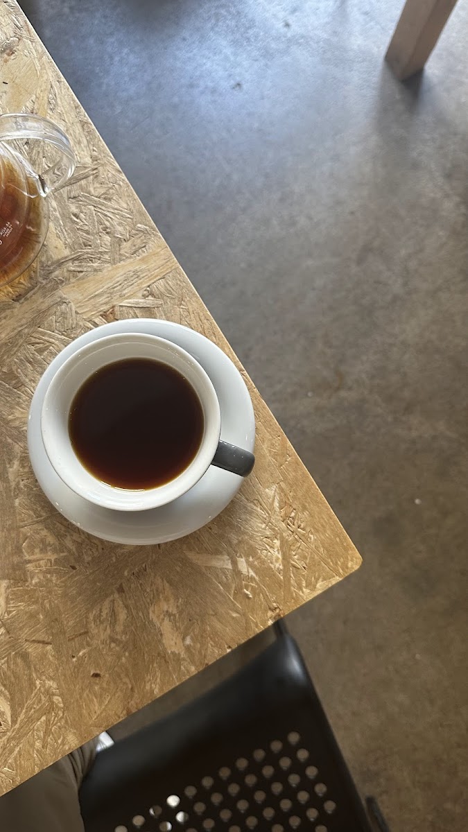 Sensorio Coffee Lab - Photo 6