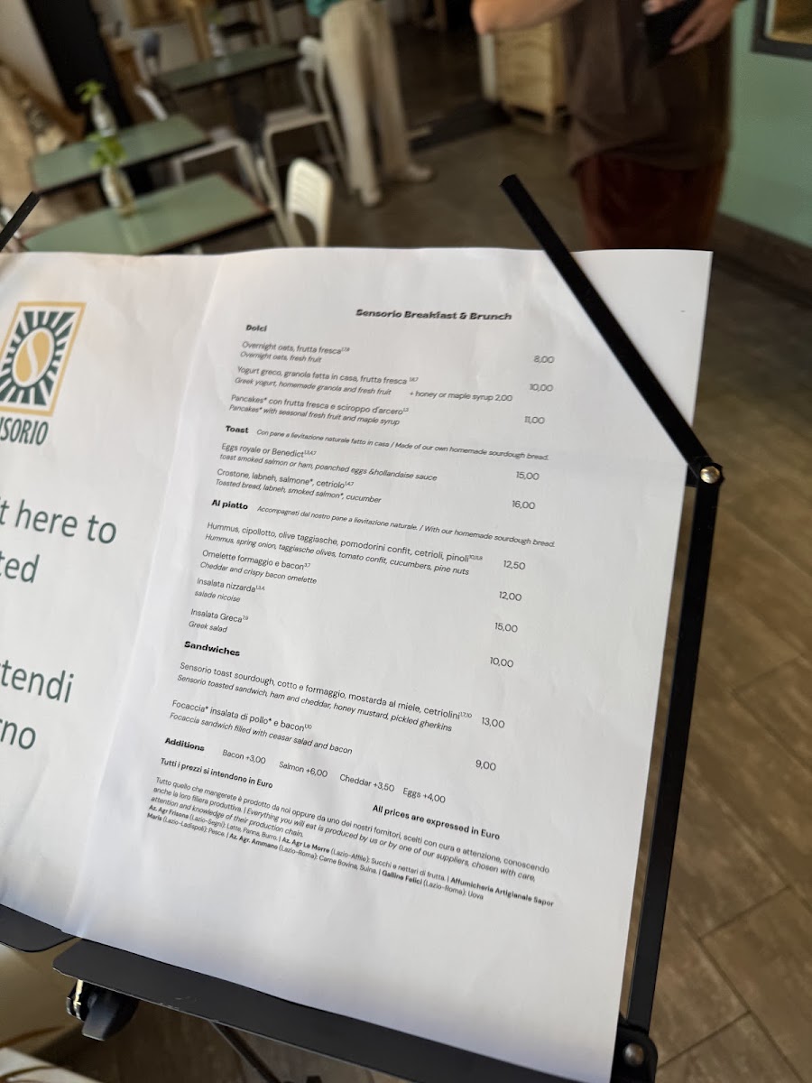 Menu Photo 9