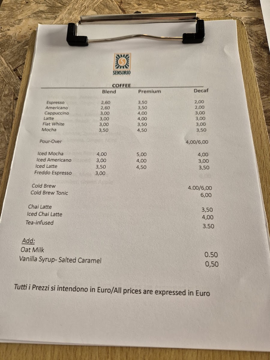 Menu Photo 6
