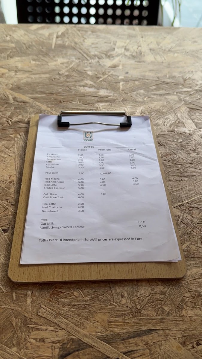 Menu Photo 8