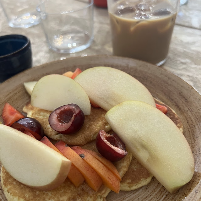Pancakes
