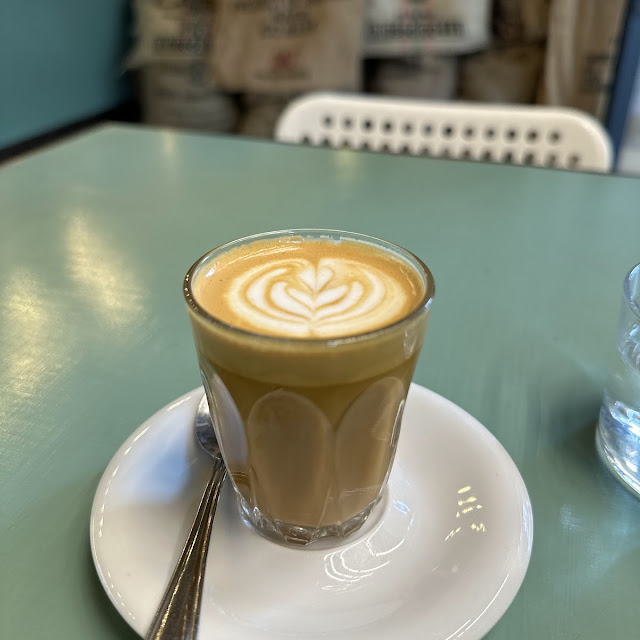 Cortado