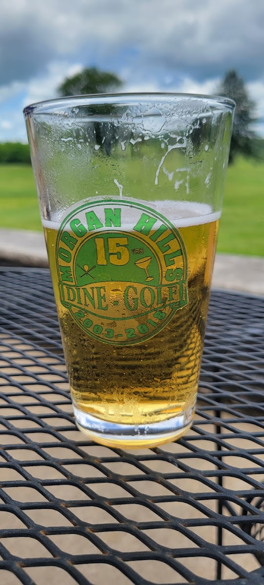 Morgan Hills Restaurant and Golf - Photo 5