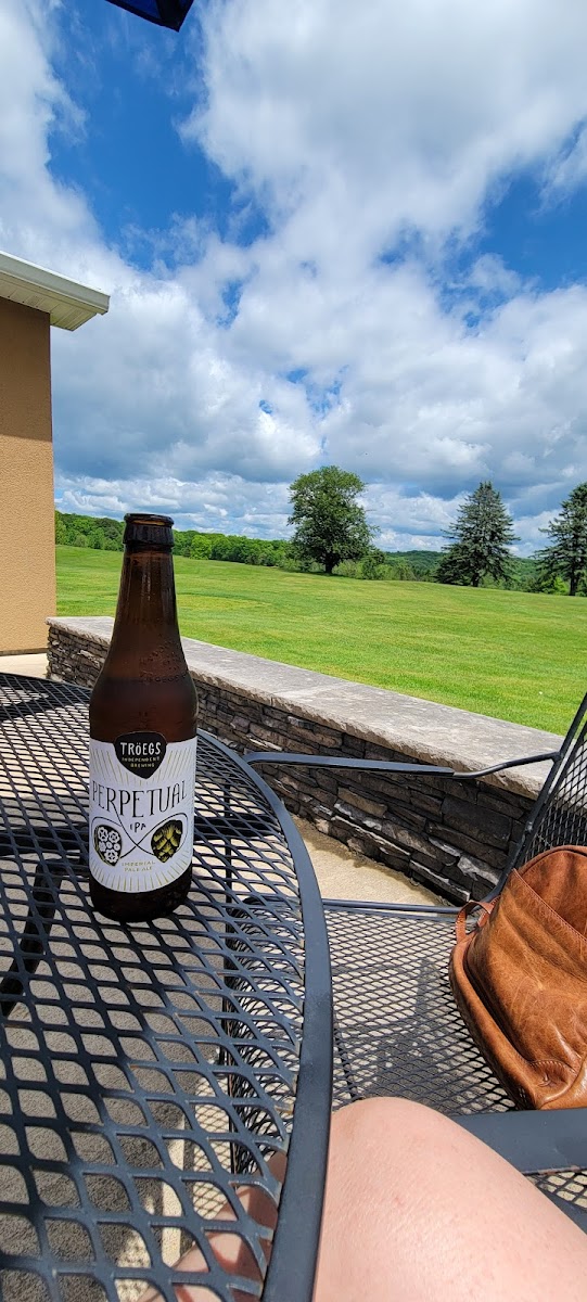 Morgan Hills Restaurant and Golf - Photo 6