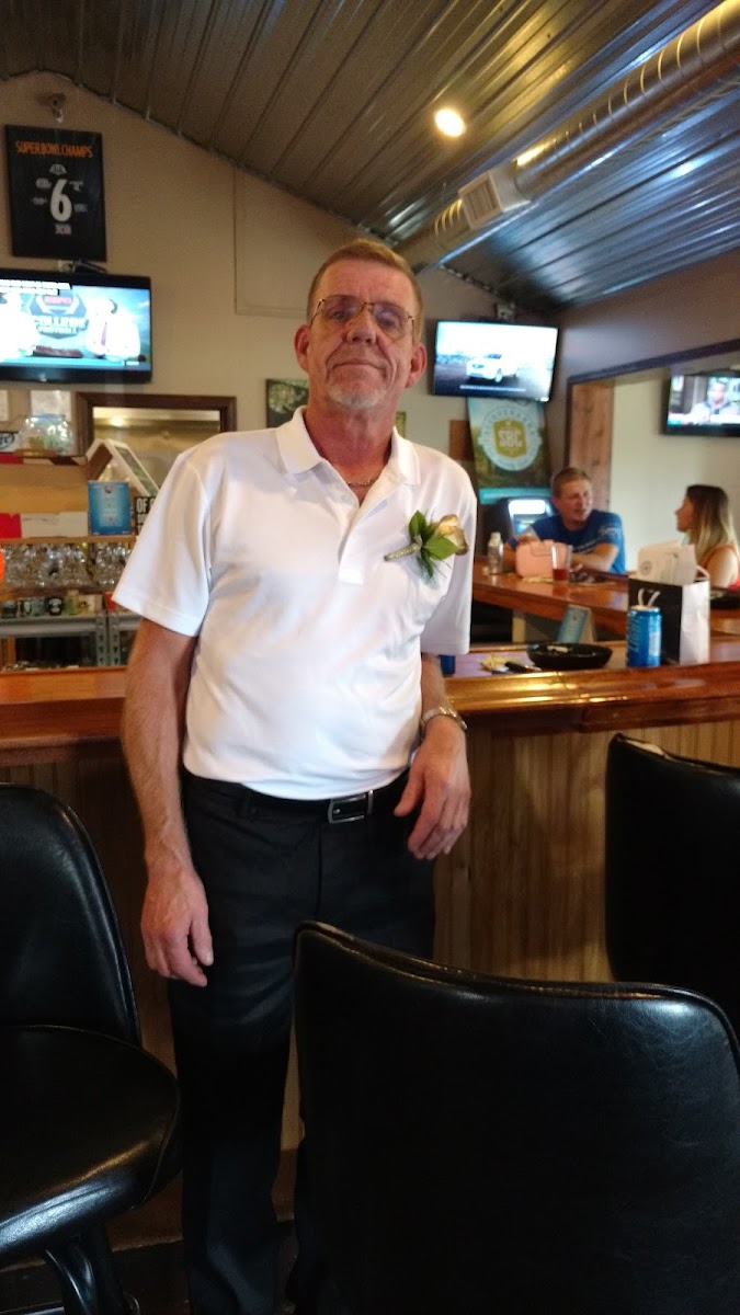 Morgan Hills Restaurant and Golf - Photo 8