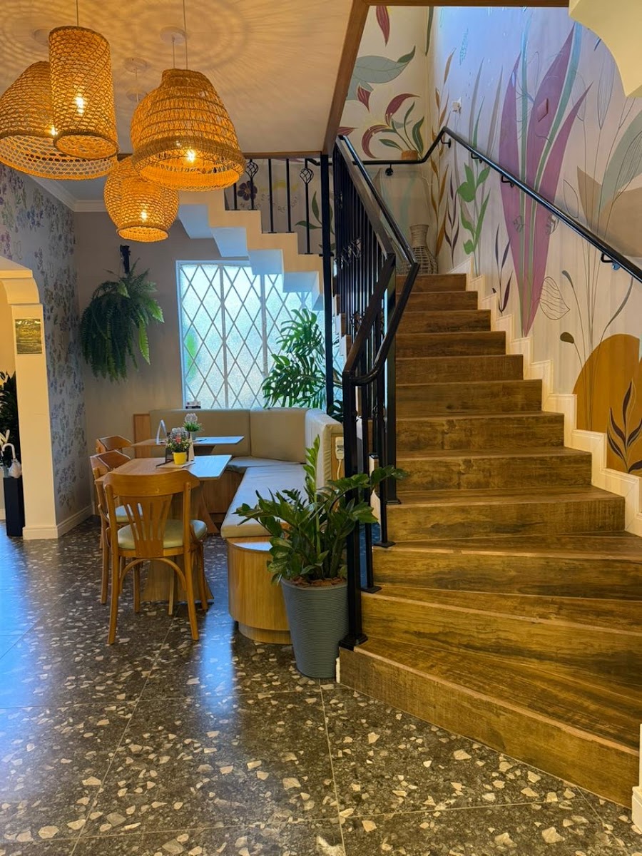 Jardim de Sabores Cafeteria Afetiva - Photo 2