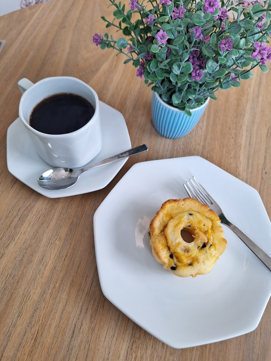 Jardim de Sabores Cafeteria Afetiva - Photo 4