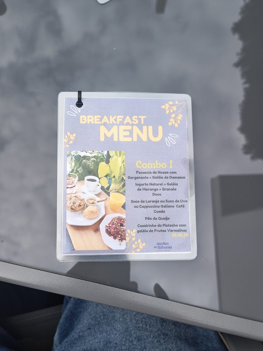 Menu Photo 6