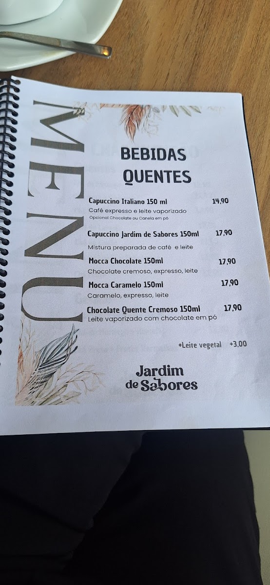 Menu Photo 7