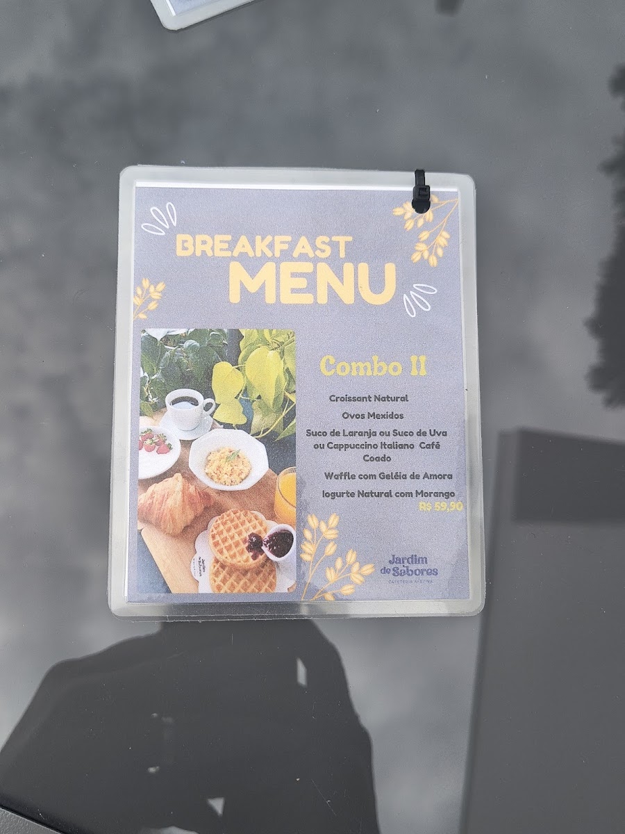 Menu Photo 8