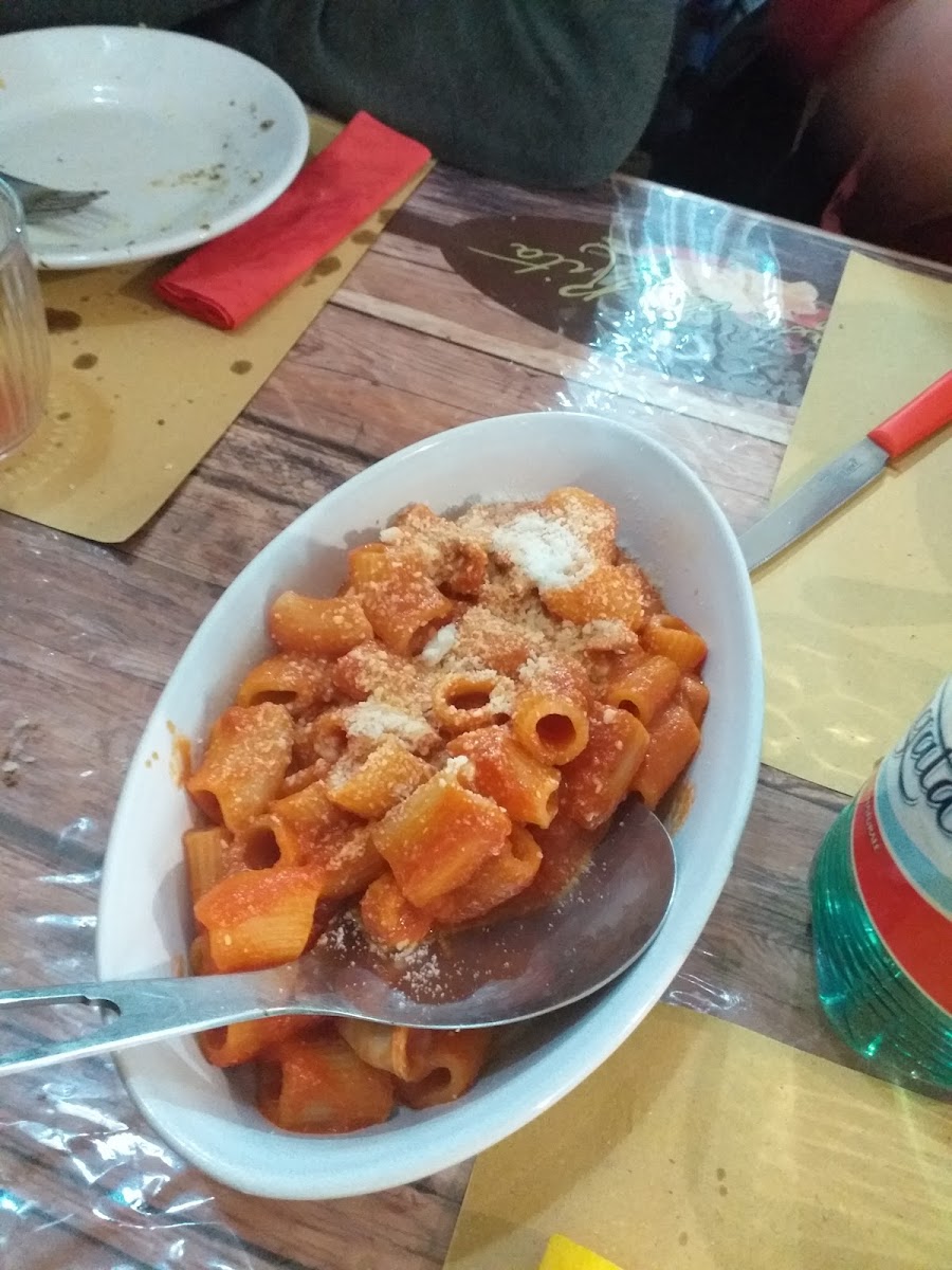 Trattoria A Casa Di Rita - Photo 9
