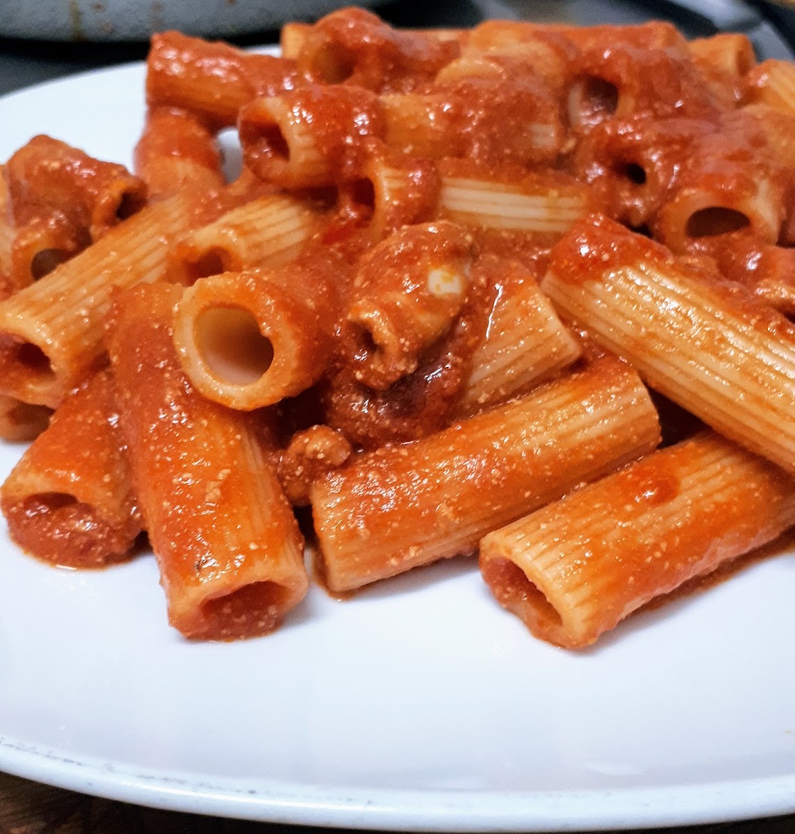 Trattoria A Casa Di Rita - Photo 2