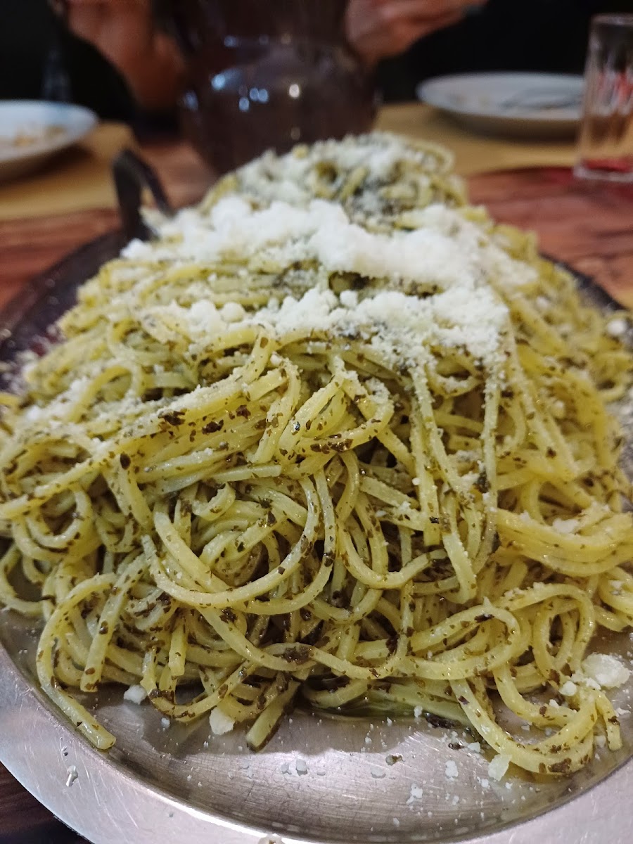 Trattoria A Casa Di Rita - Photo 3