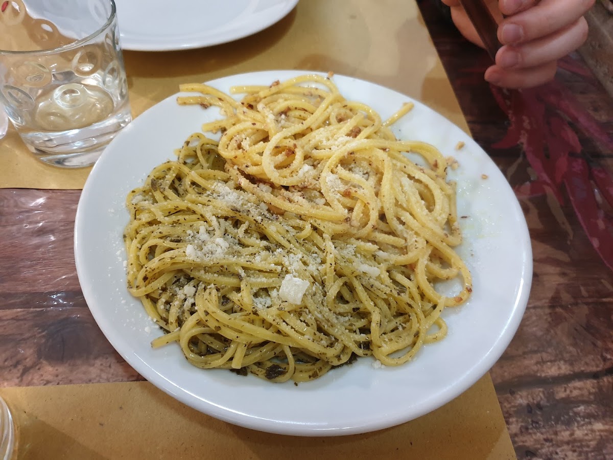 Trattoria A Casa Di Rita - Photo 4
