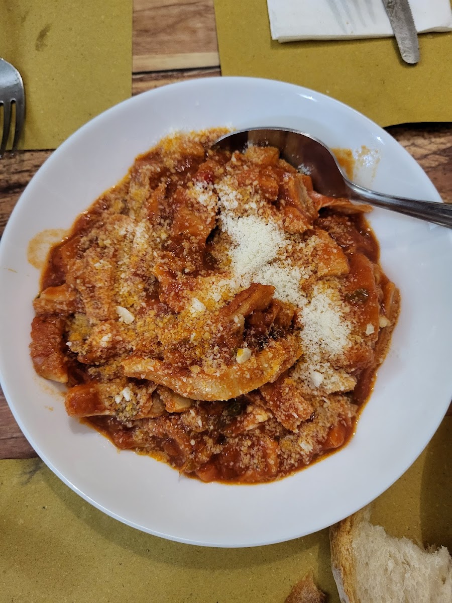 Trattoria A Casa Di Rita - Photo 5